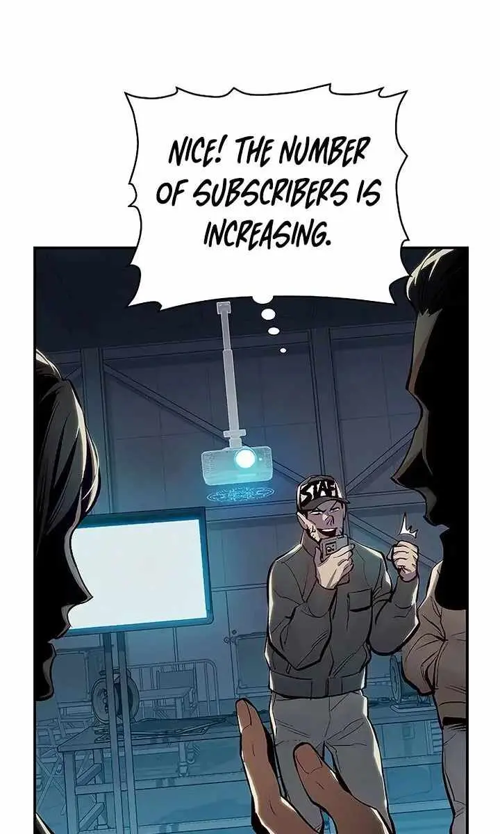 The Lone Necromancer Chapter 79 Page 65