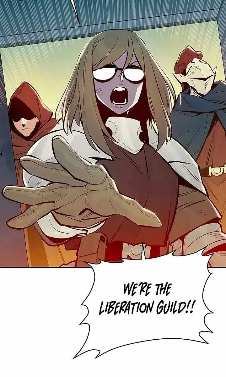 The Lone Necromancer Chapter 79 Page 70