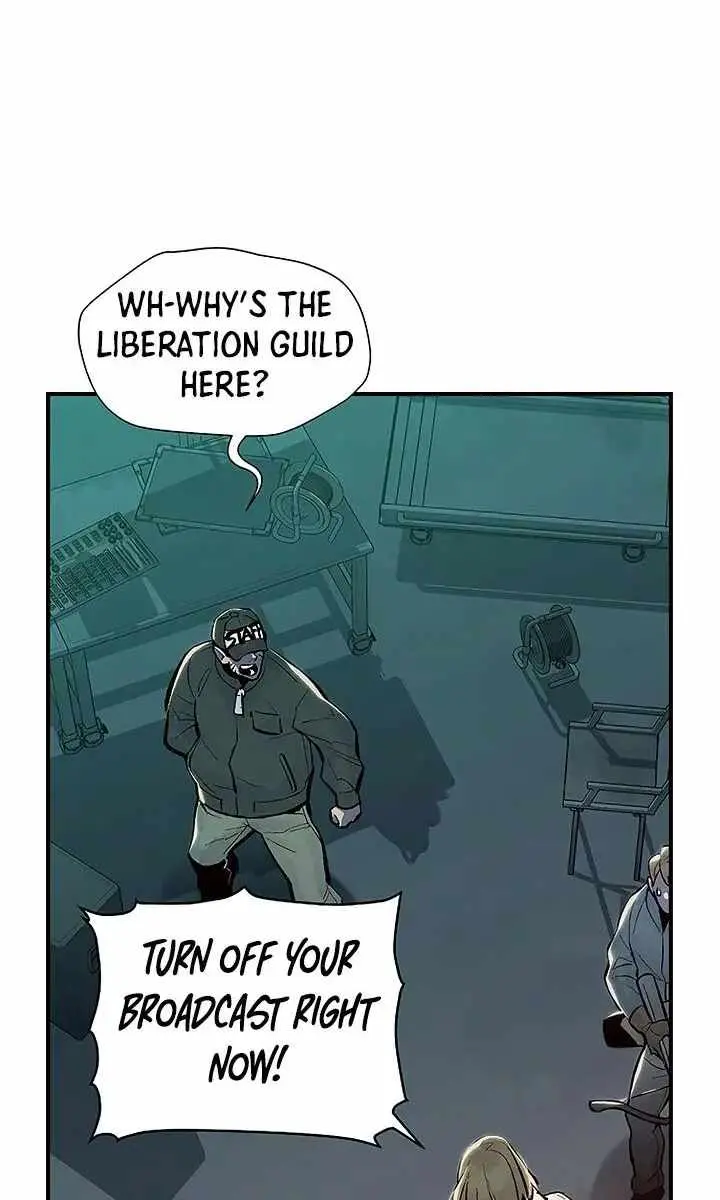 The Lone Necromancer Chapter 79 Page 72