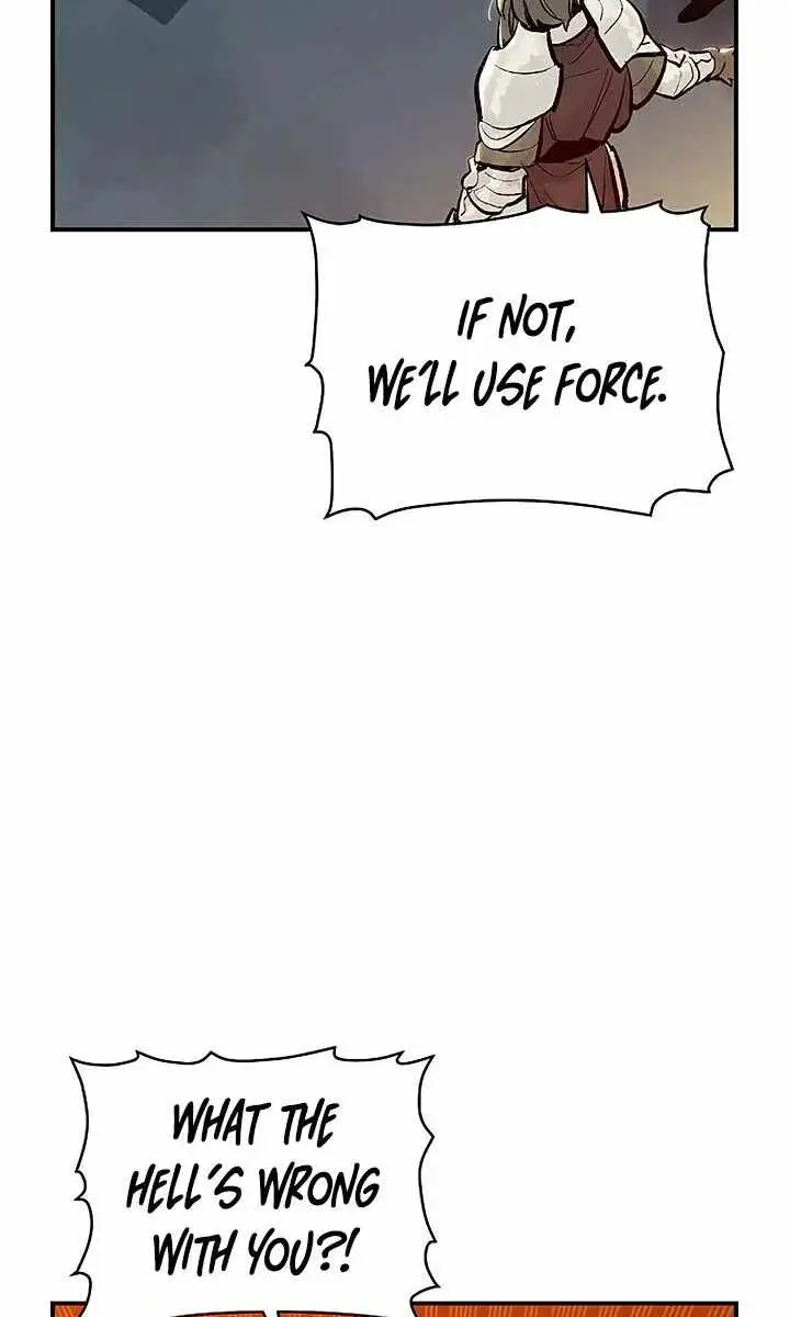 The Lone Necromancer Chapter 79 Page 73