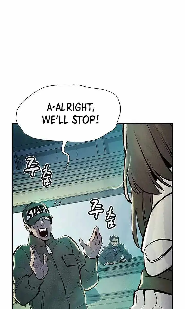 The Lone Necromancer Chapter 79 Page 77