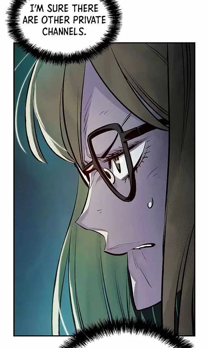 The Lone Necromancer Chapter 79 Page 81
