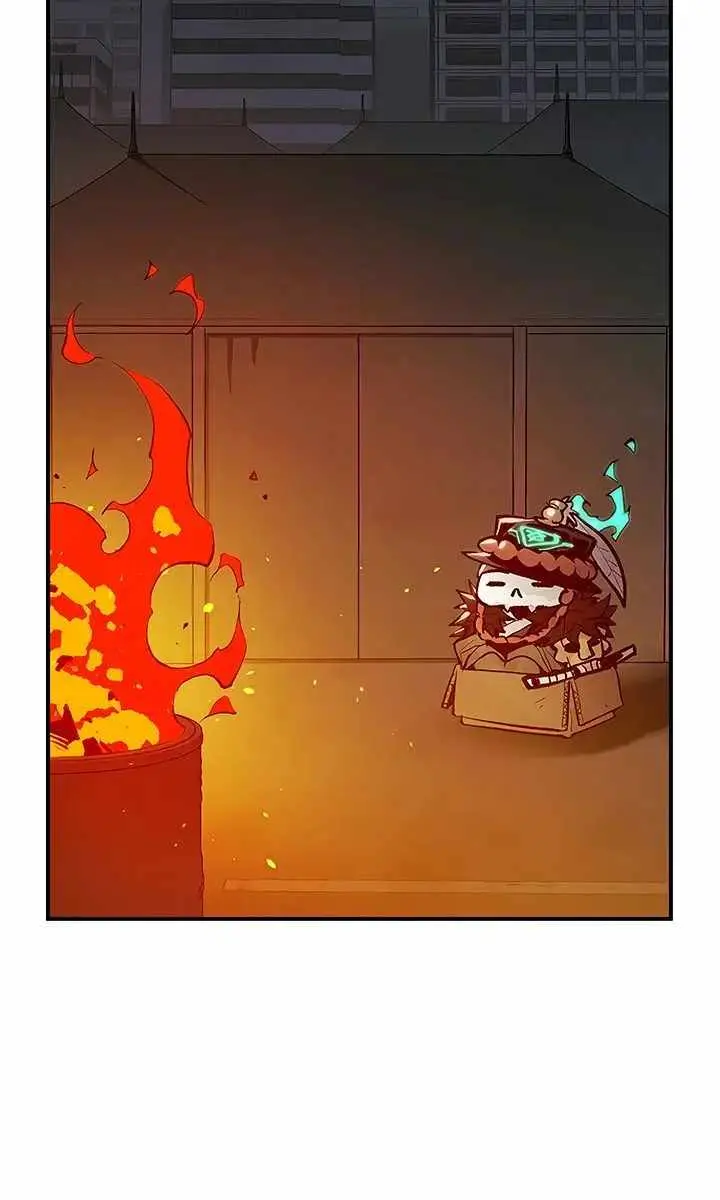 The Lone Necromancer Chapter 79 Page 89