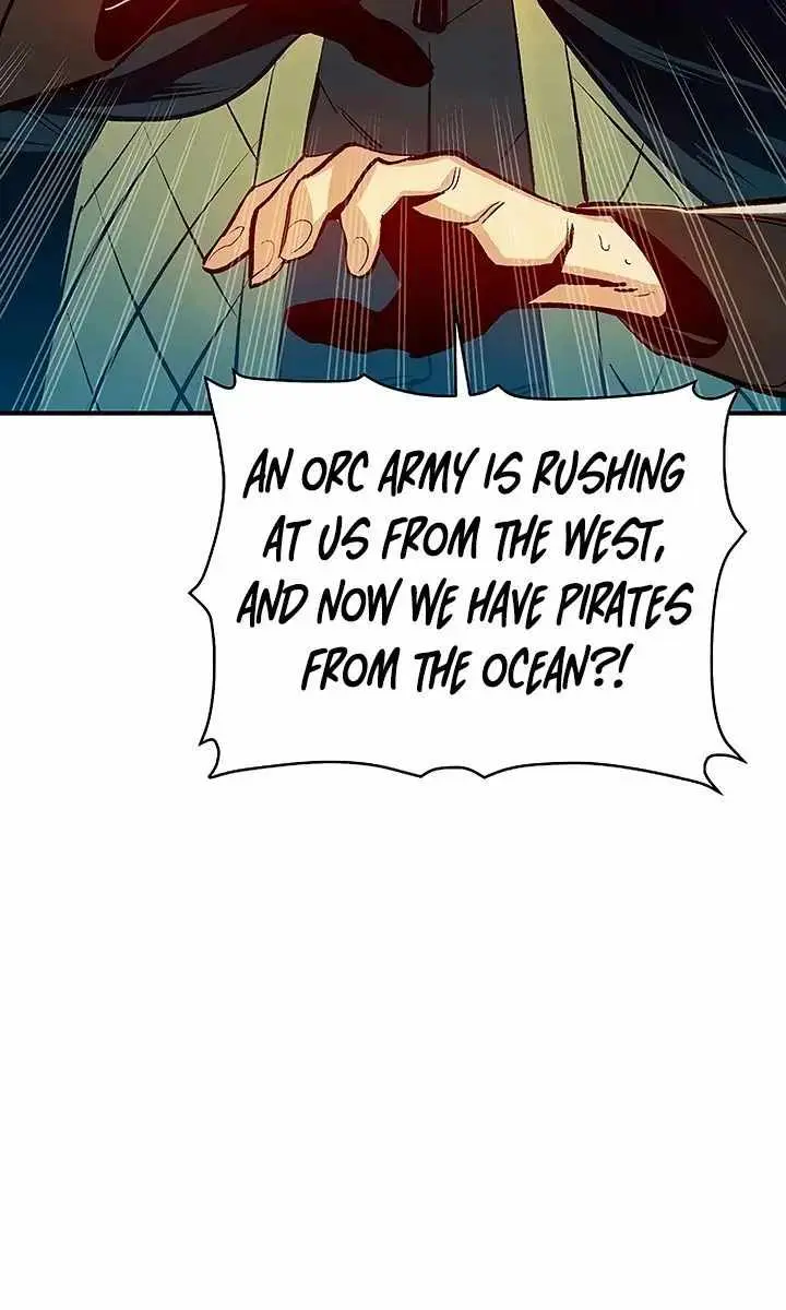 The Lone Necromancer Chapter 79 Page 91