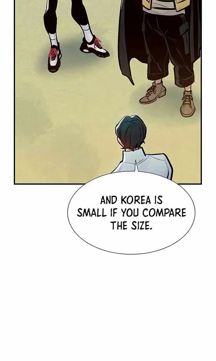The Lone Necromancer Chapter 79 Page 95