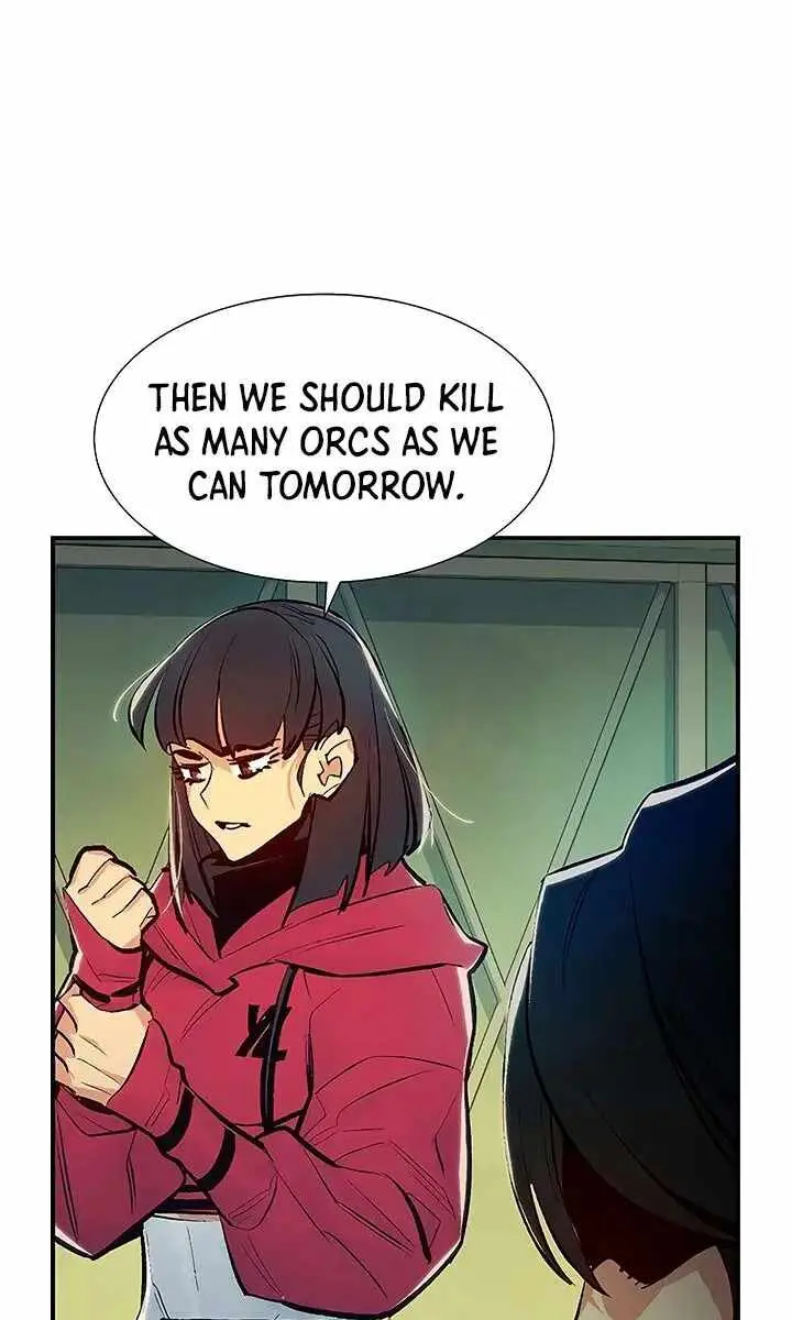 The Lone Necromancer Chapter 79 Page 103