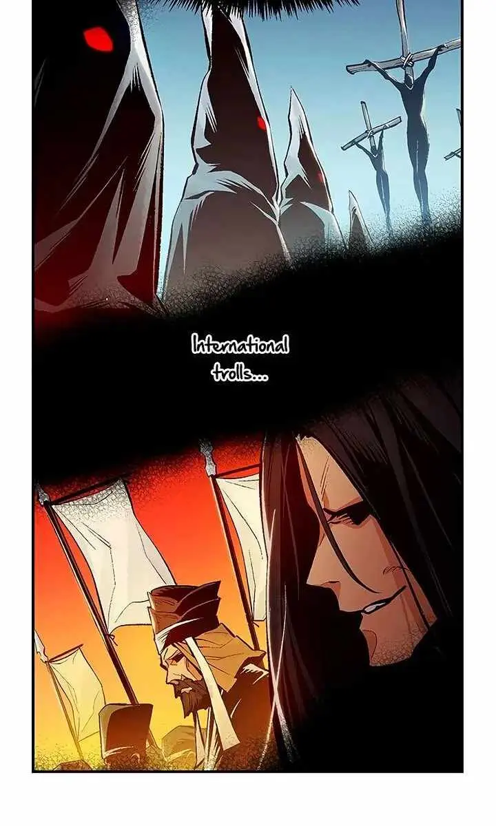 The Lone Necromancer Chapter 79 Page 108
