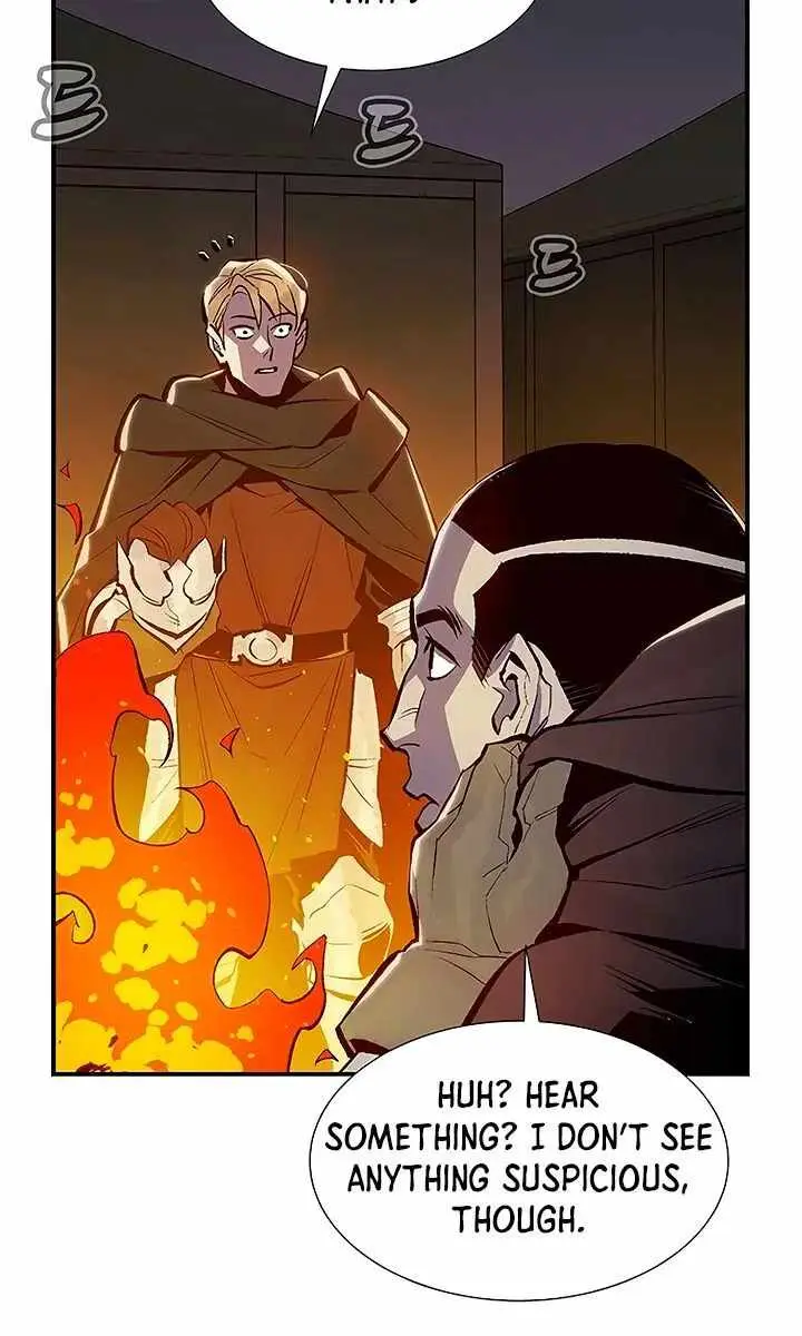 The Lone Necromancer Chapter 79 Page 114