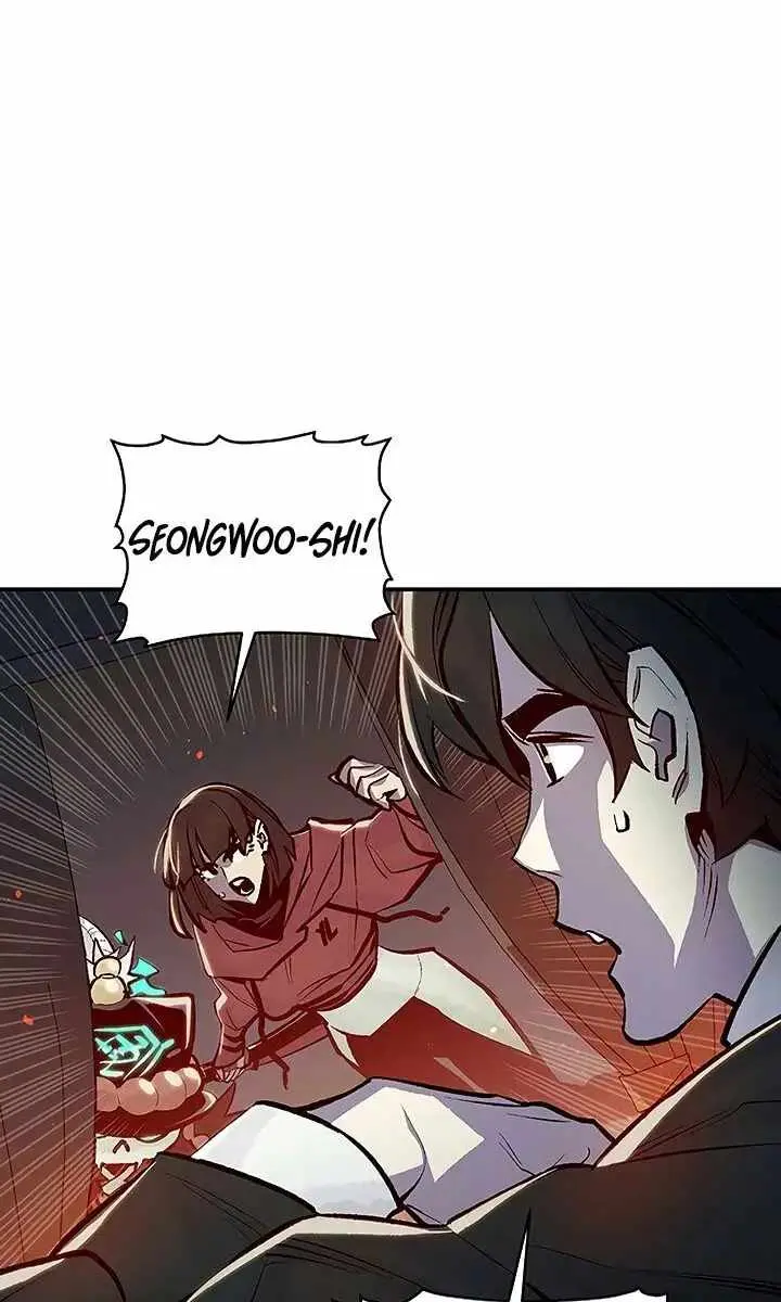 The Lone Necromancer Chapter 79 Page 119