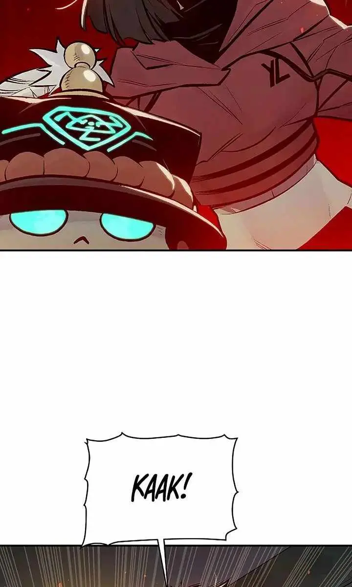 The Lone Necromancer Chapter 79 Page 122