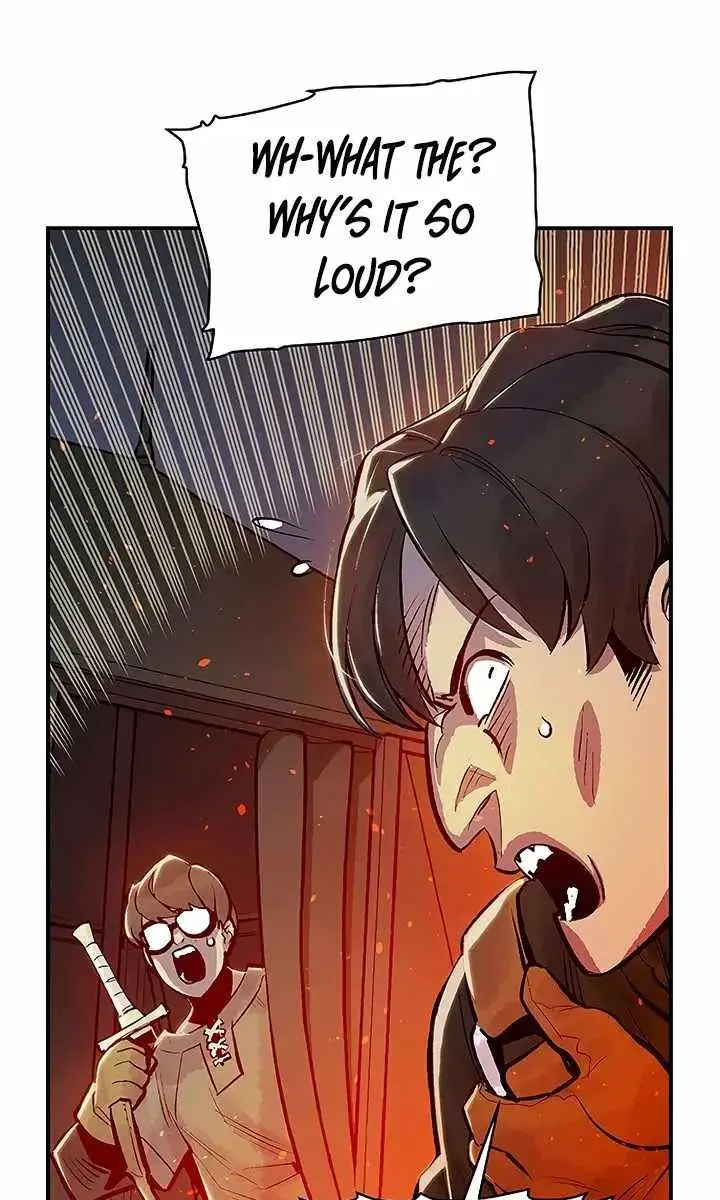 The Lone Necromancer Chapter 79 Page 125