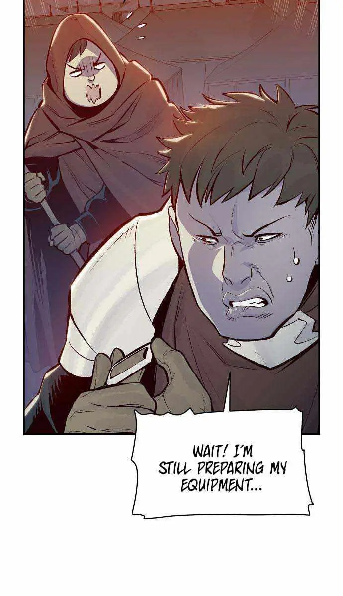 The Lone Necromancer Chapter 80 Page 7