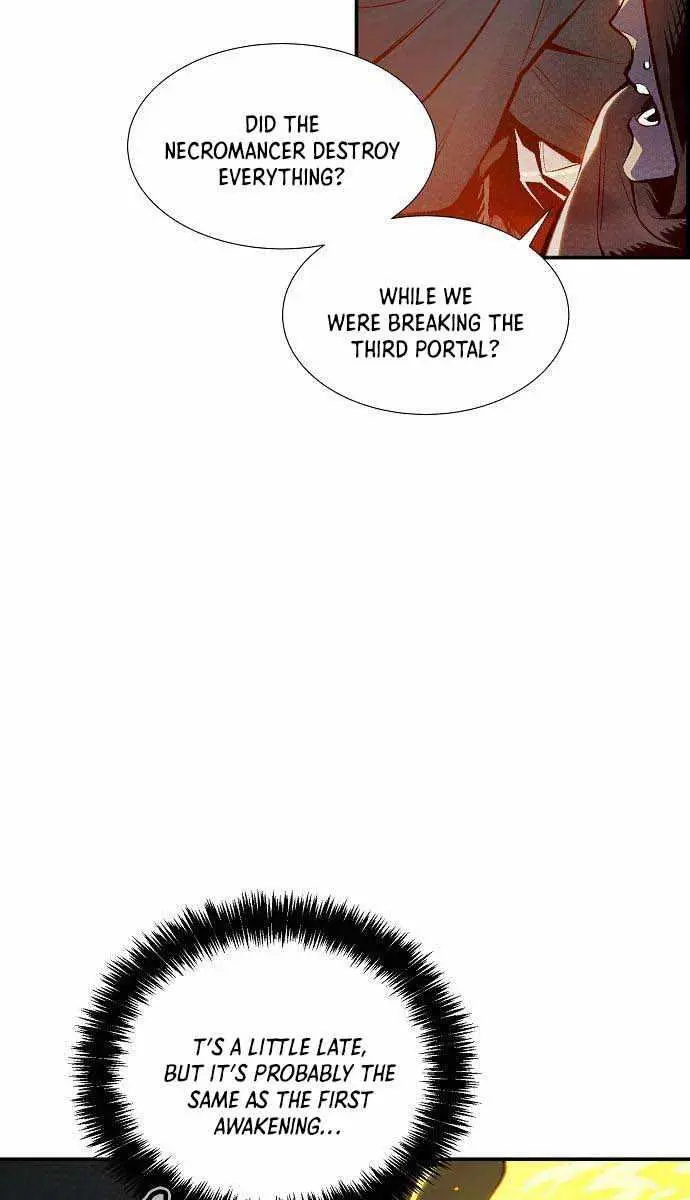 The Lone Necromancer Chapter 80 Page 38