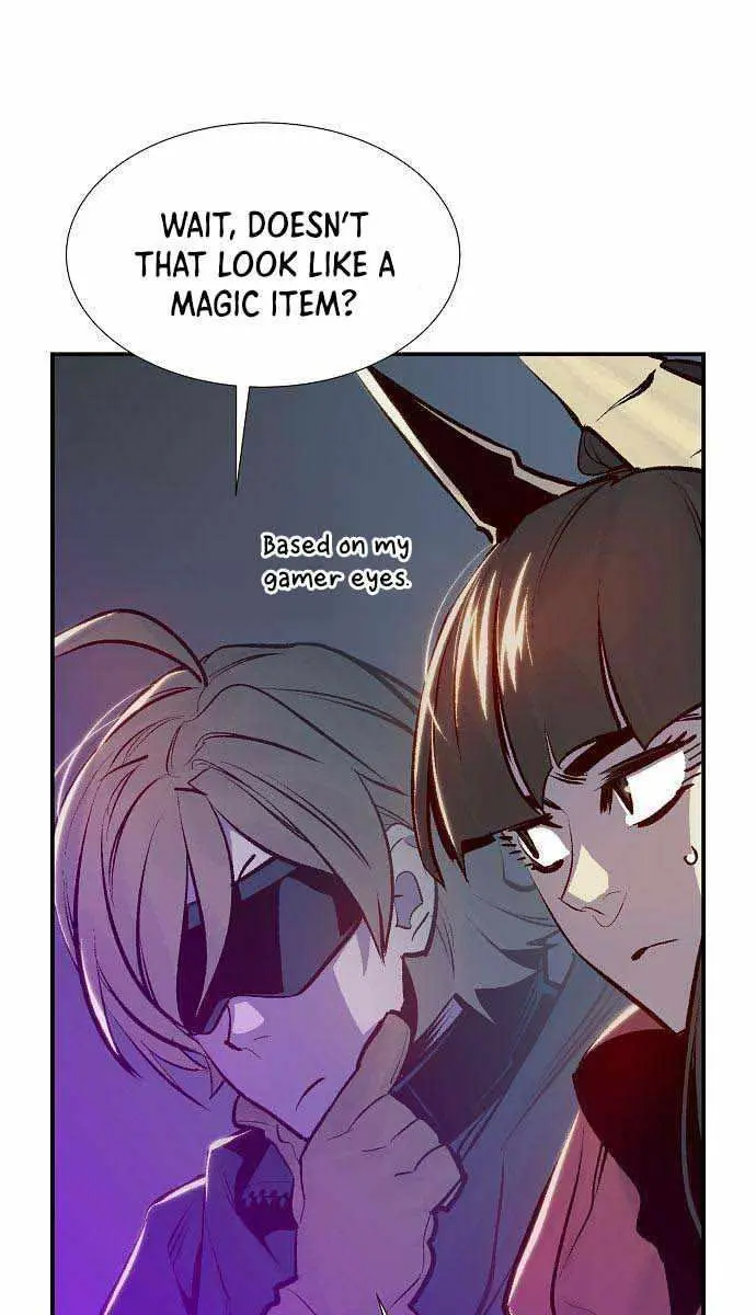 The Lone Necromancer Chapter 80 Page 44