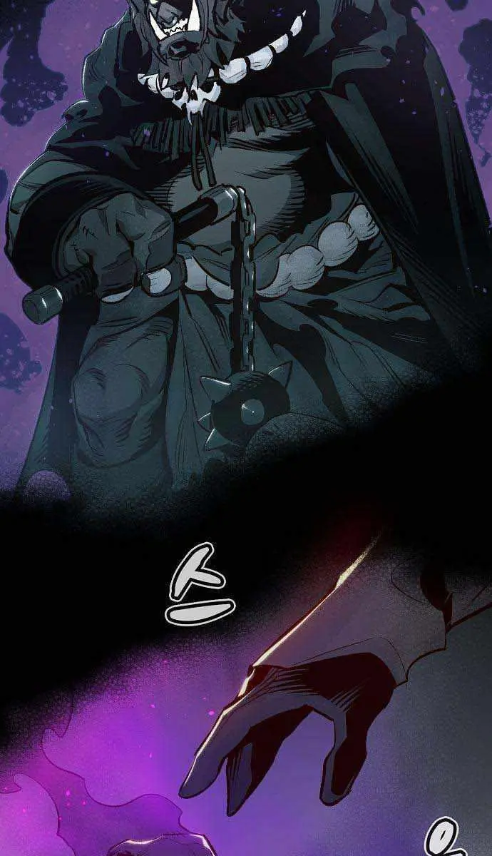 The Lone Necromancer Chapter 80 Page 51