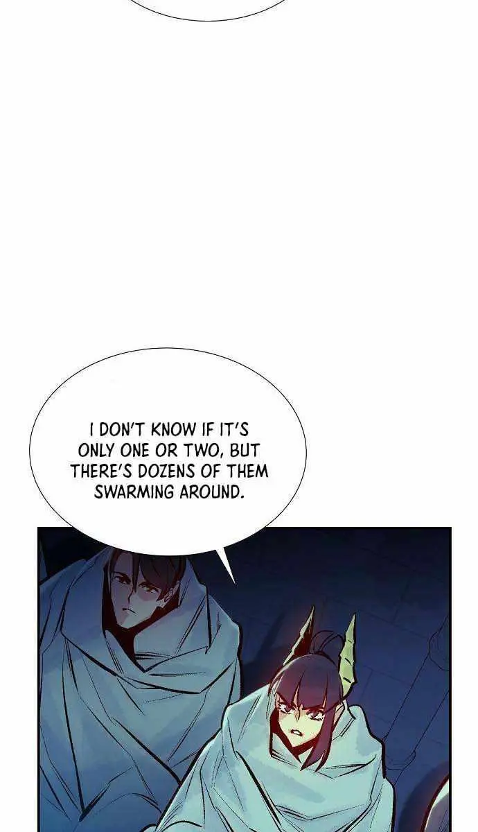 The Lone Necromancer Chapter 80 Page 74