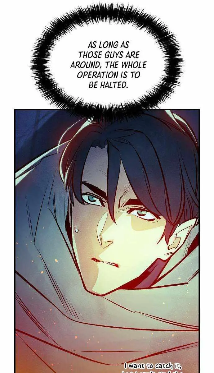 The Lone Necromancer Chapter 80 Page 79