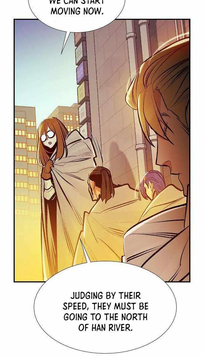 The Lone Necromancer Chapter 80 Page 82