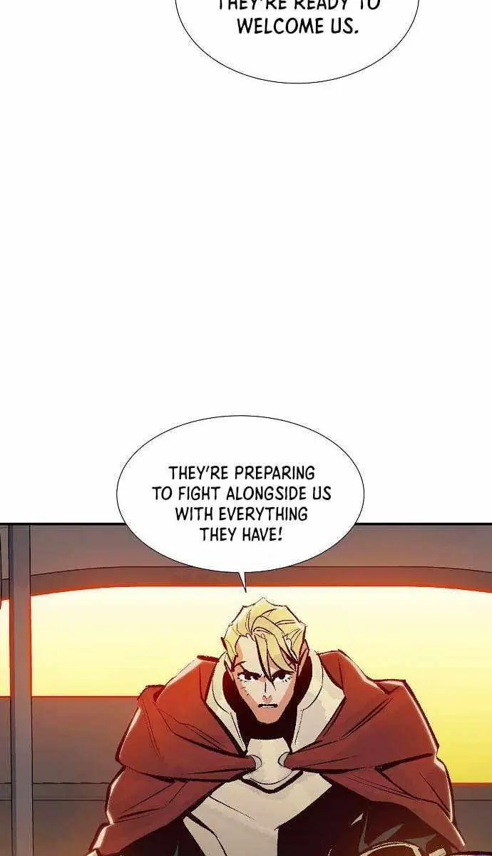 The Lone Necromancer Chapter 80 Page 91