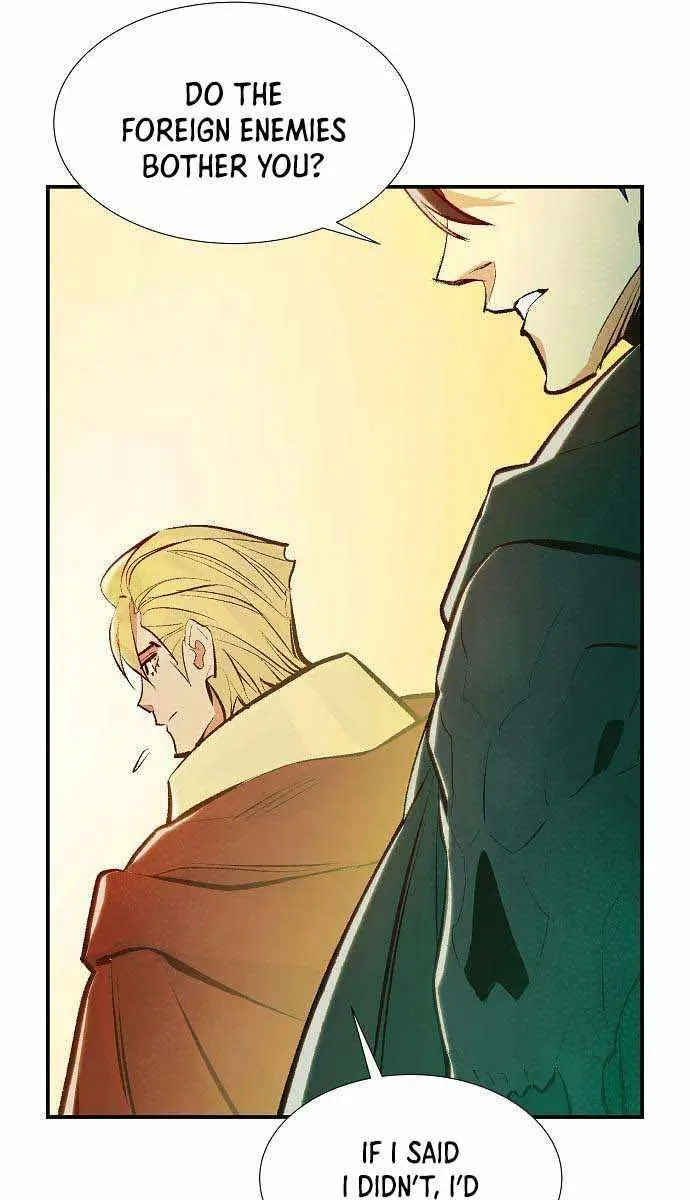 The Lone Necromancer Chapter 80 Page 123