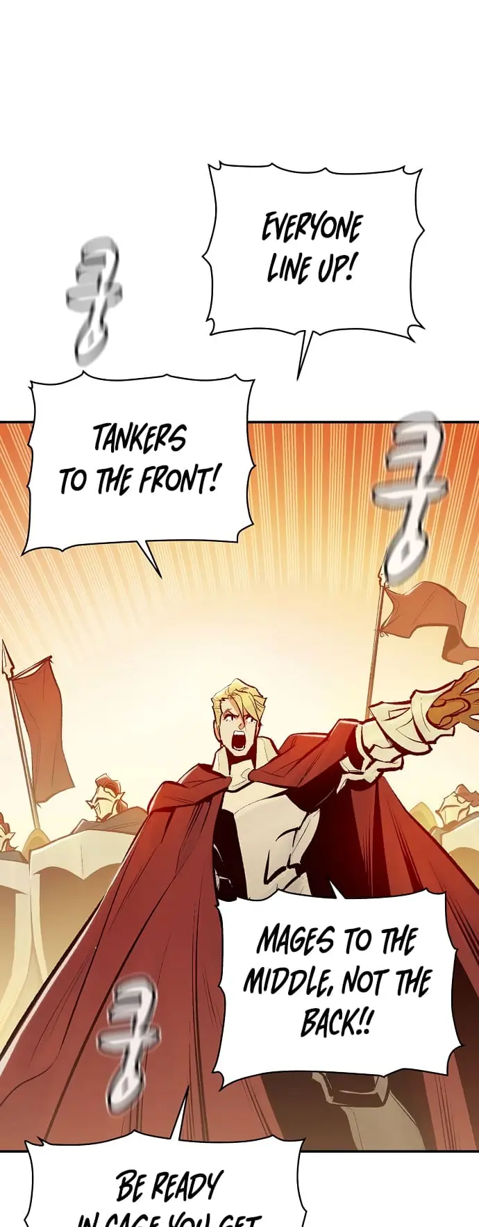 The Lone Necromancer Chapter 81 Page 24