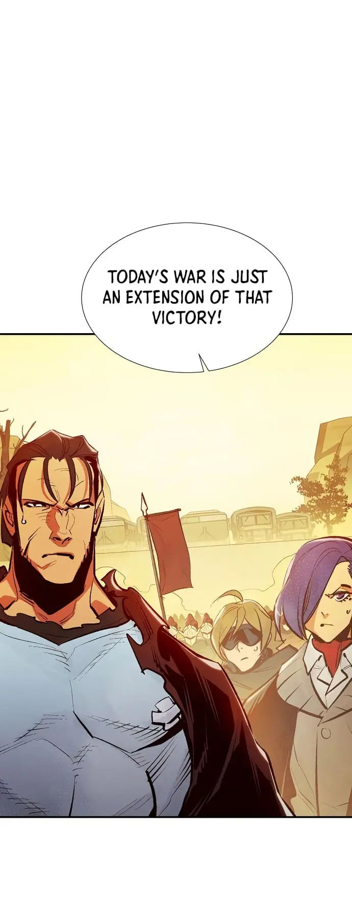 The Lone Necromancer Chapter 81 Page 28