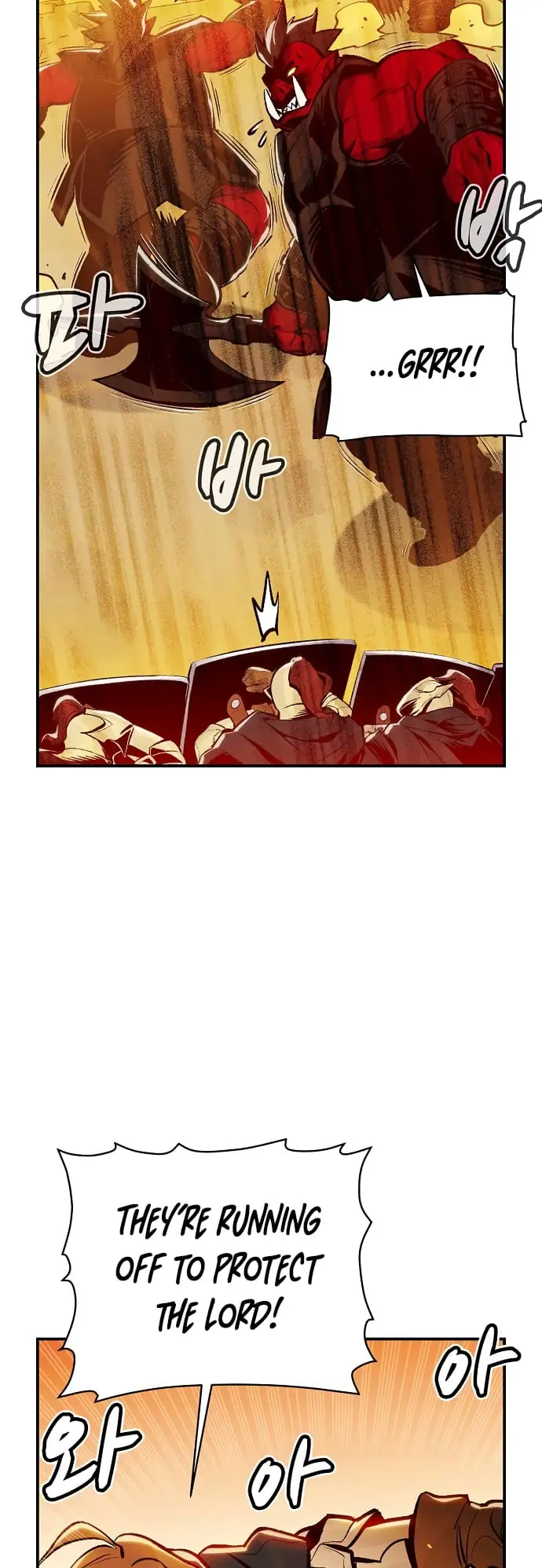 The Lone Necromancer Chapter 81 Page 68