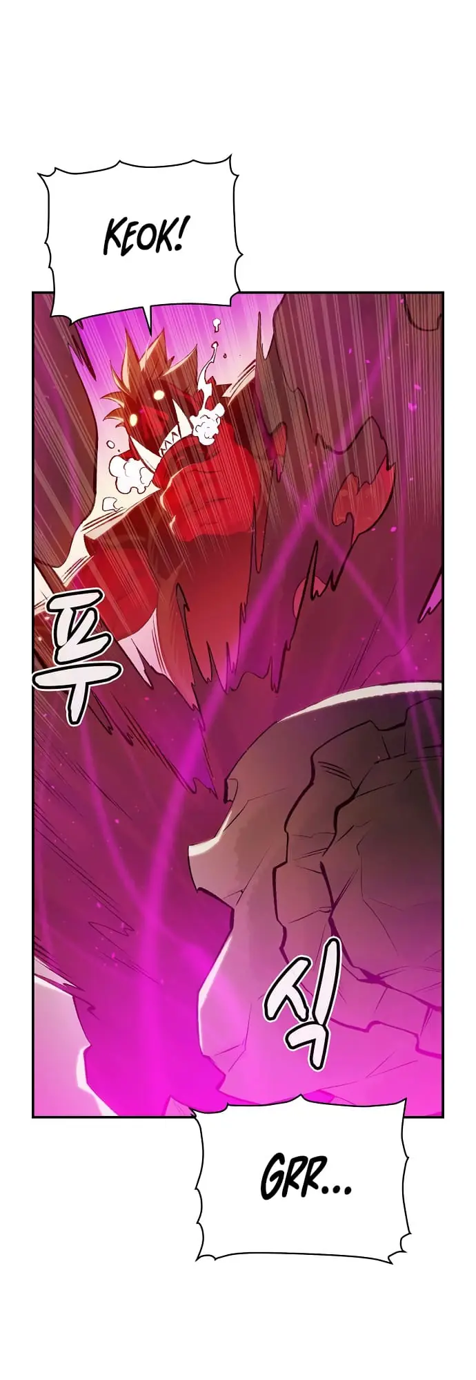 The Lone Necromancer Chapter 81 Page 75