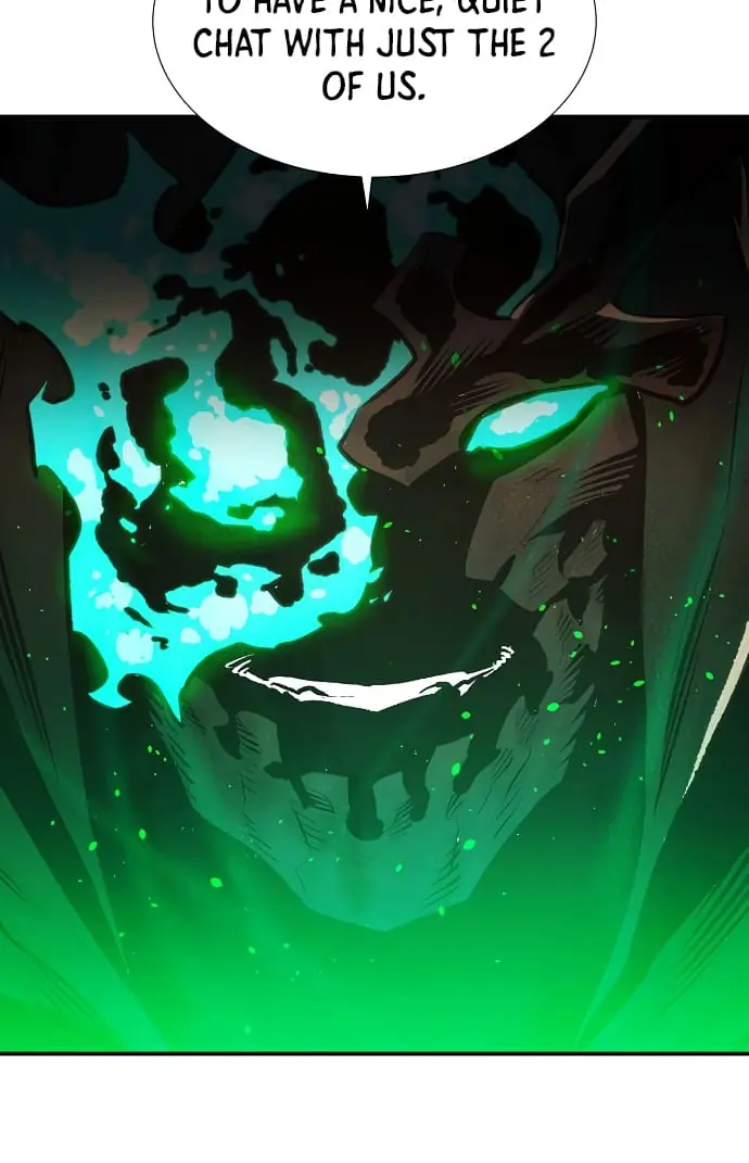 The Lone Necromancer Chapter 81 Page 81