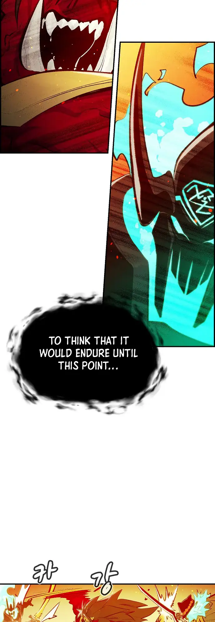 The Lone Necromancer Chapter 82 Page 5