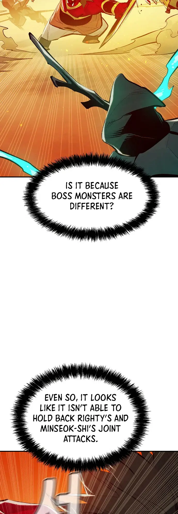 The Lone Necromancer Chapter 82 Page 6
