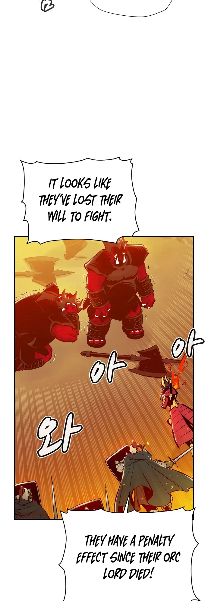 The Lone Necromancer Chapter 82 Page 13