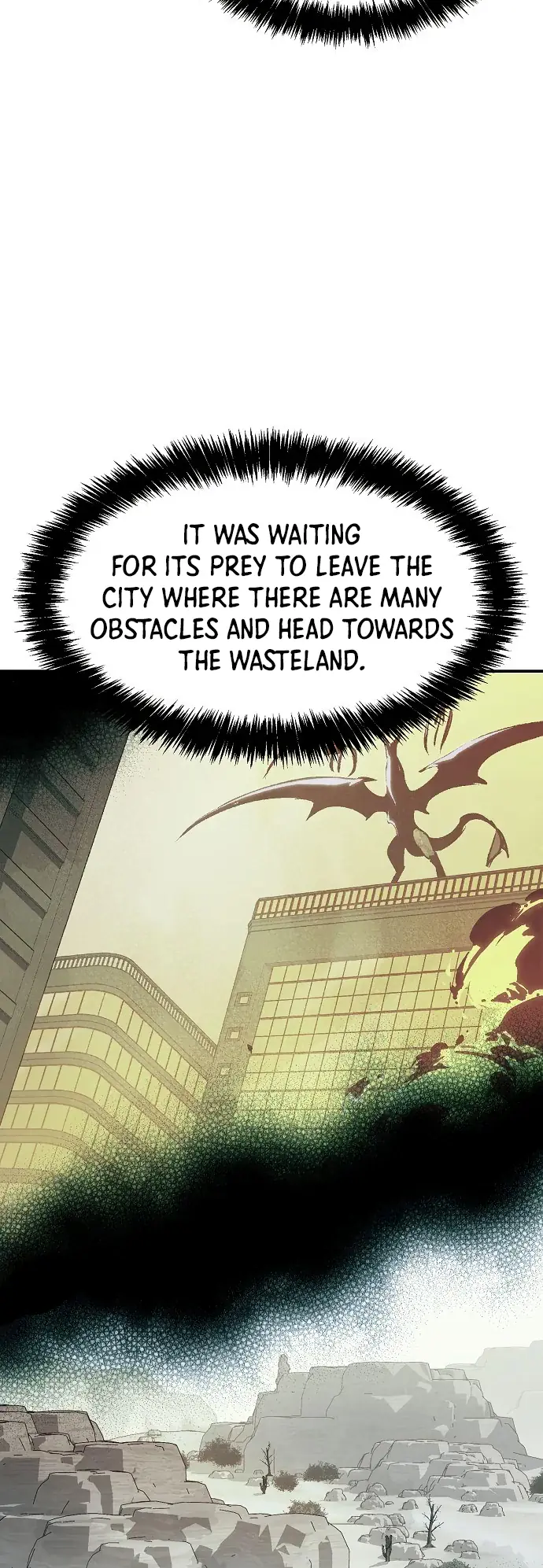 The Lone Necromancer Chapter 82 Page 24