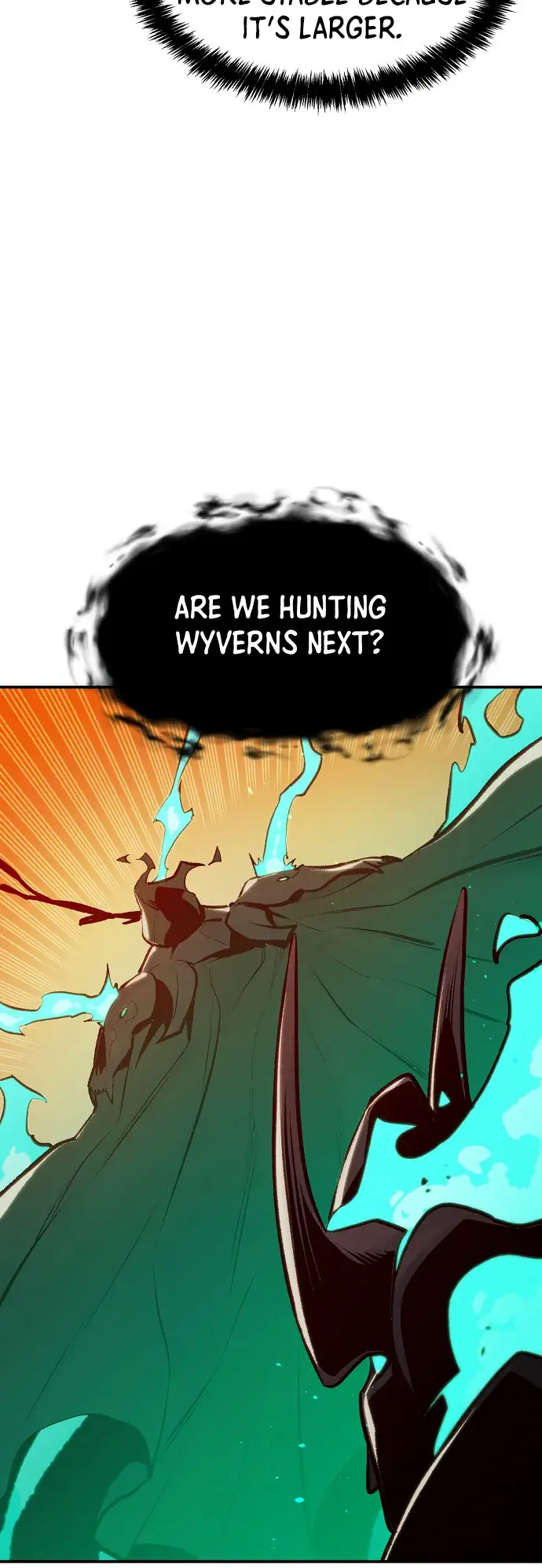 The Lone Necromancer Chapter 82 Page 51