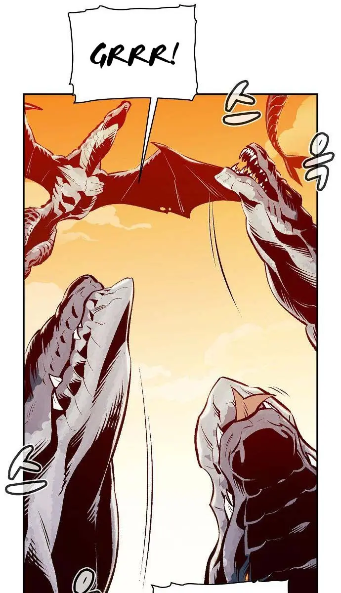 The Lone Necromancer Chapter 83 Page 9