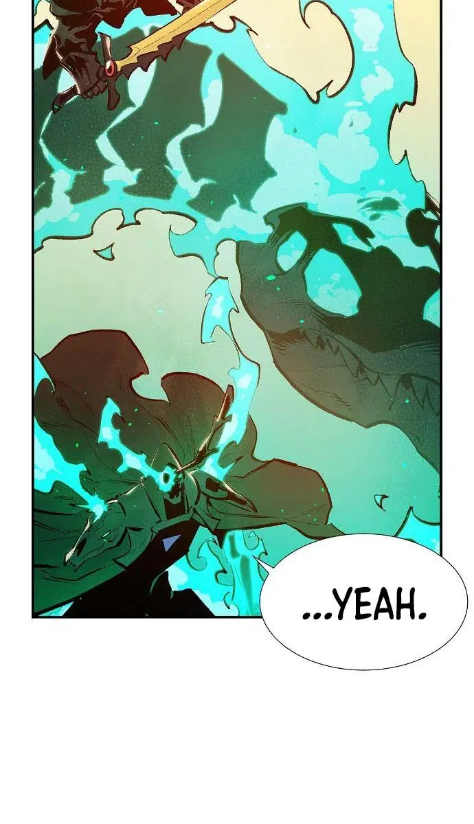 The Lone Necromancer Chapter 83 Page 15