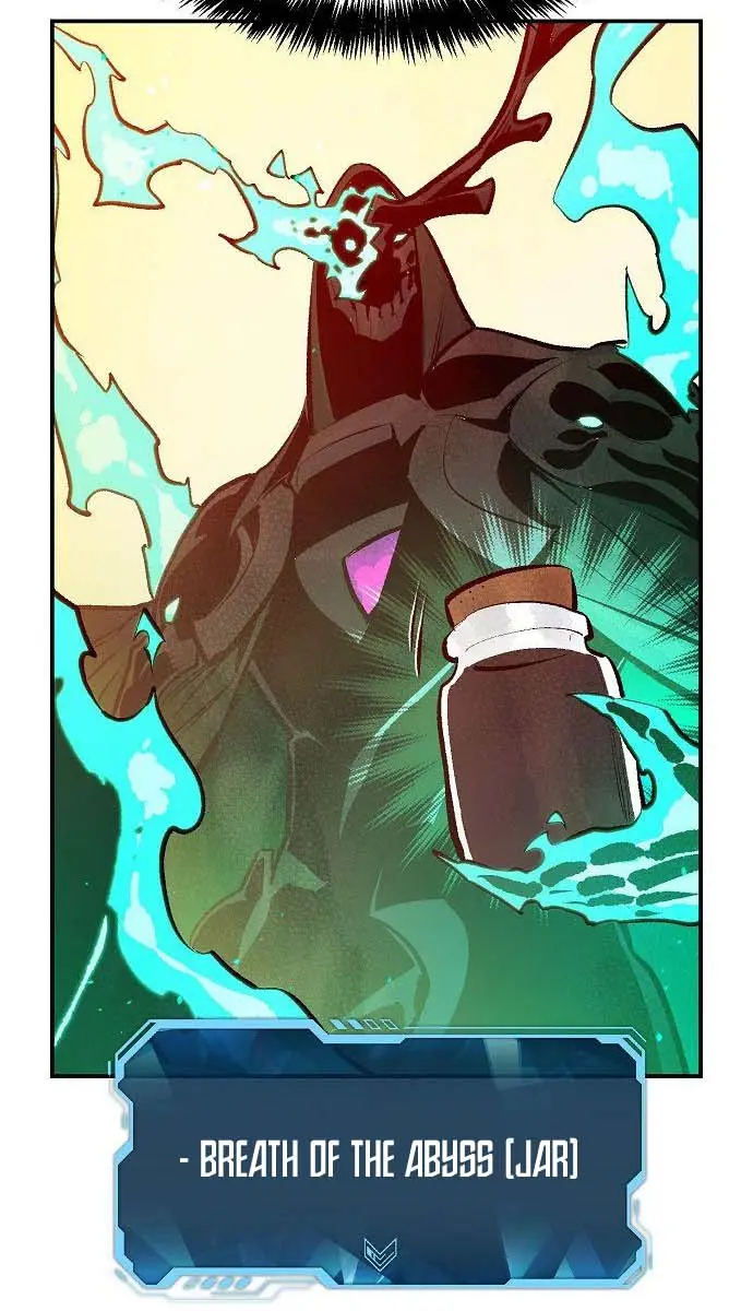 The Lone Necromancer Chapter 83 Page 19