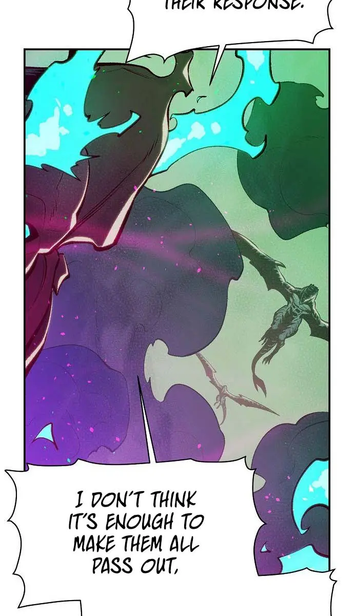 The Lone Necromancer Chapter 83 Page 28