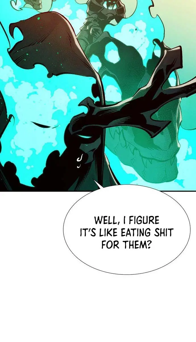 The Lone Necromancer Chapter 83 Page 30
