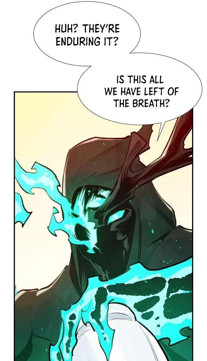 The Lone Necromancer Chapter 83 Page 33