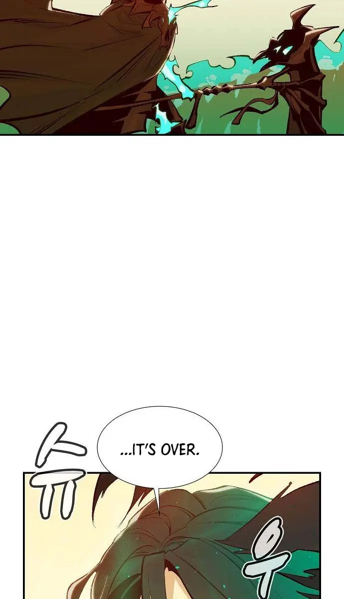 The Lone Necromancer Chapter 83 Page 38