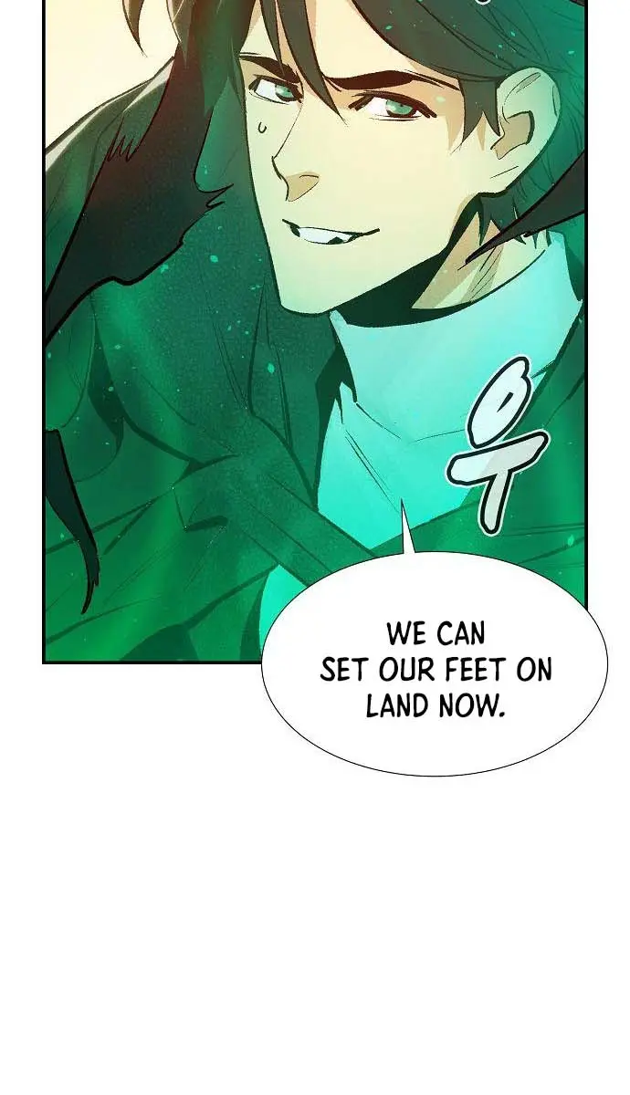 The Lone Necromancer Chapter 83 Page 39