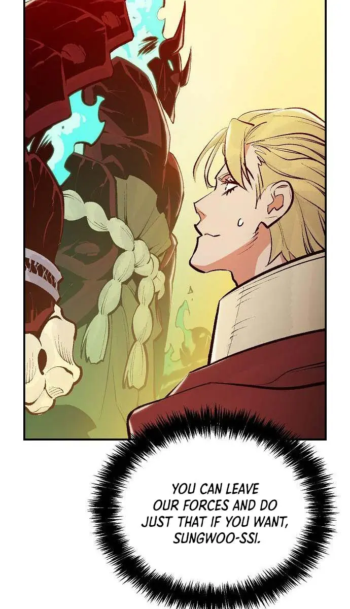 The Lone Necromancer Chapter 83 Page 44