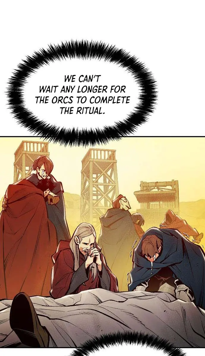 The Lone Necromancer Chapter 83 Page 59