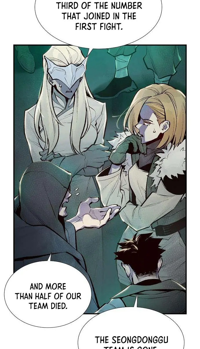 The Lone Necromancer Chapter 83 Page 64