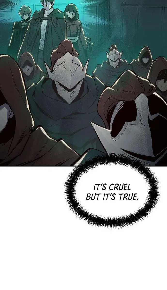 The Lone Necromancer Chapter 83 Page 71