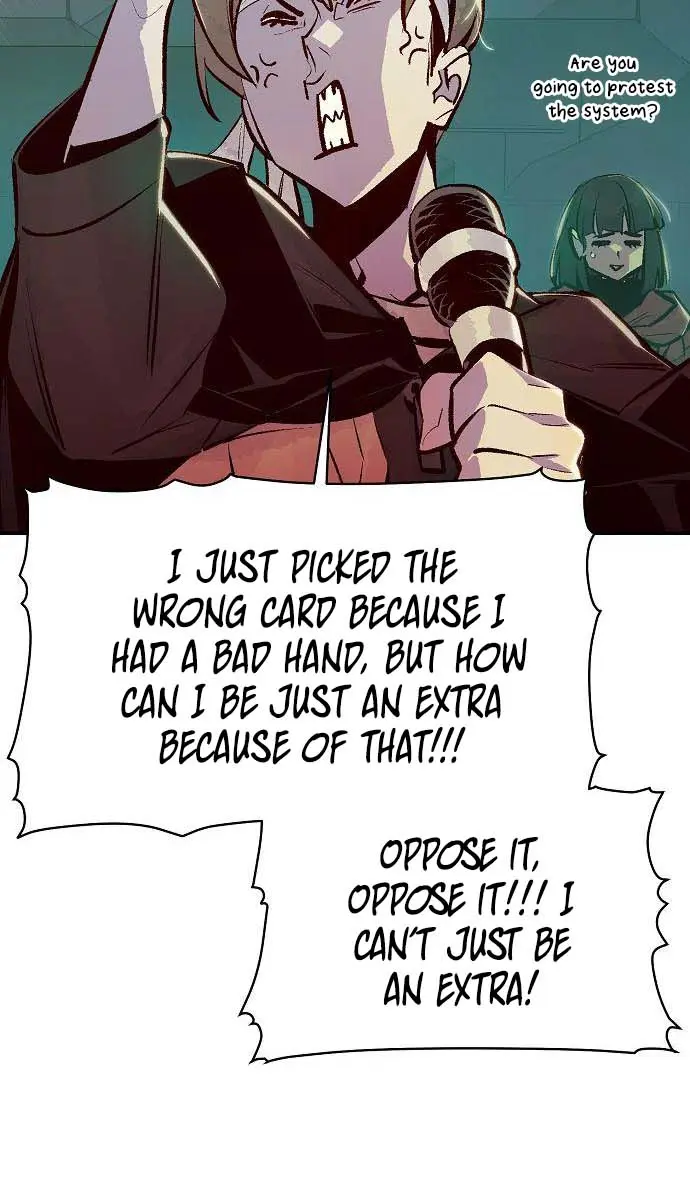 The Lone Necromancer Chapter 83 Page 76