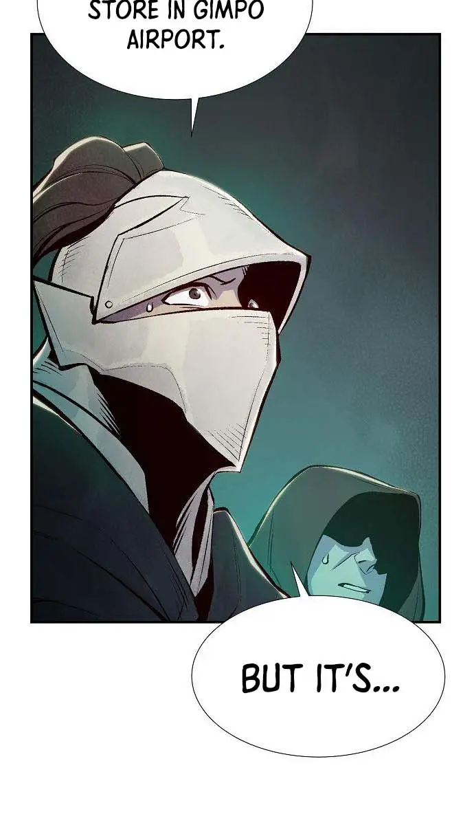 The Lone Necromancer Chapter 83 Page 80