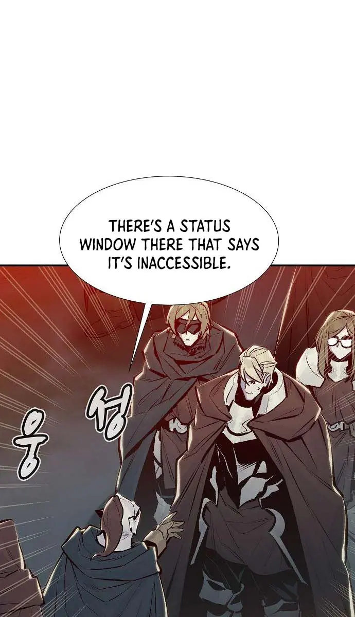 The Lone Necromancer Chapter 83 Page 81