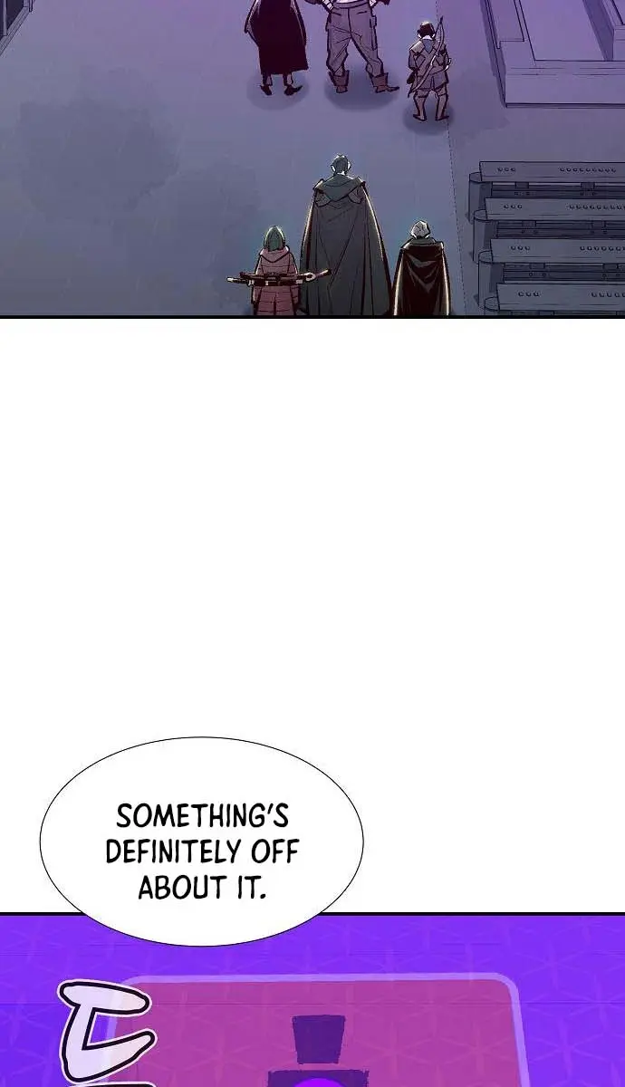 The Lone Necromancer Chapter 83 Page 89